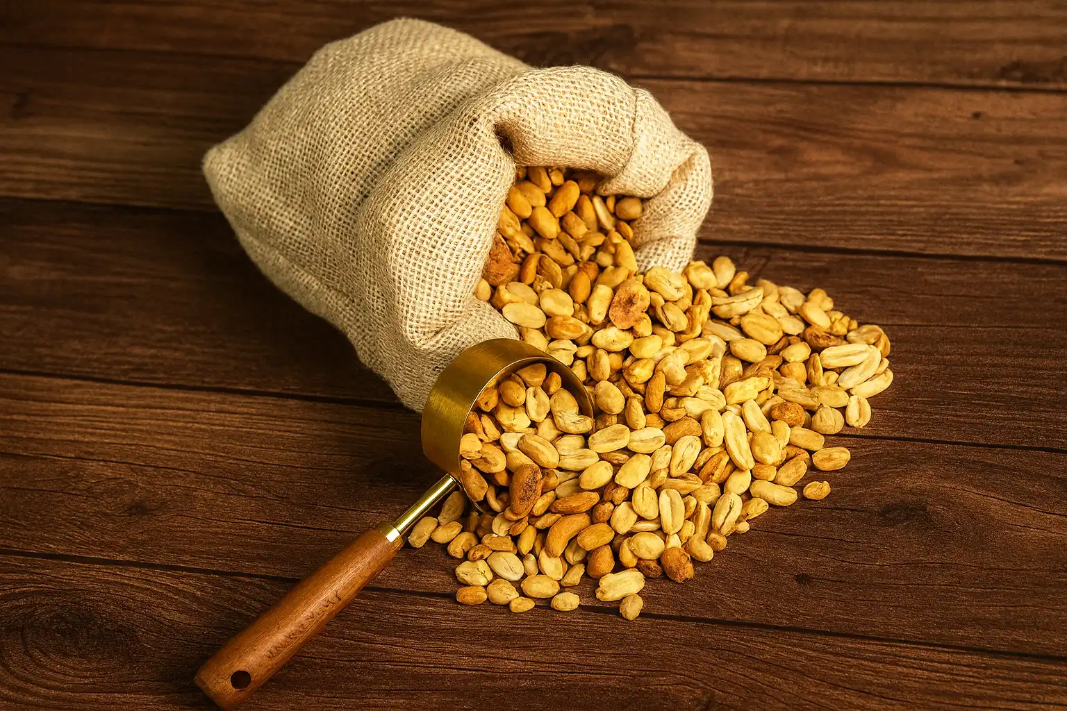 بادام زمینی کره گیری؛ قیمت و خرید عمده