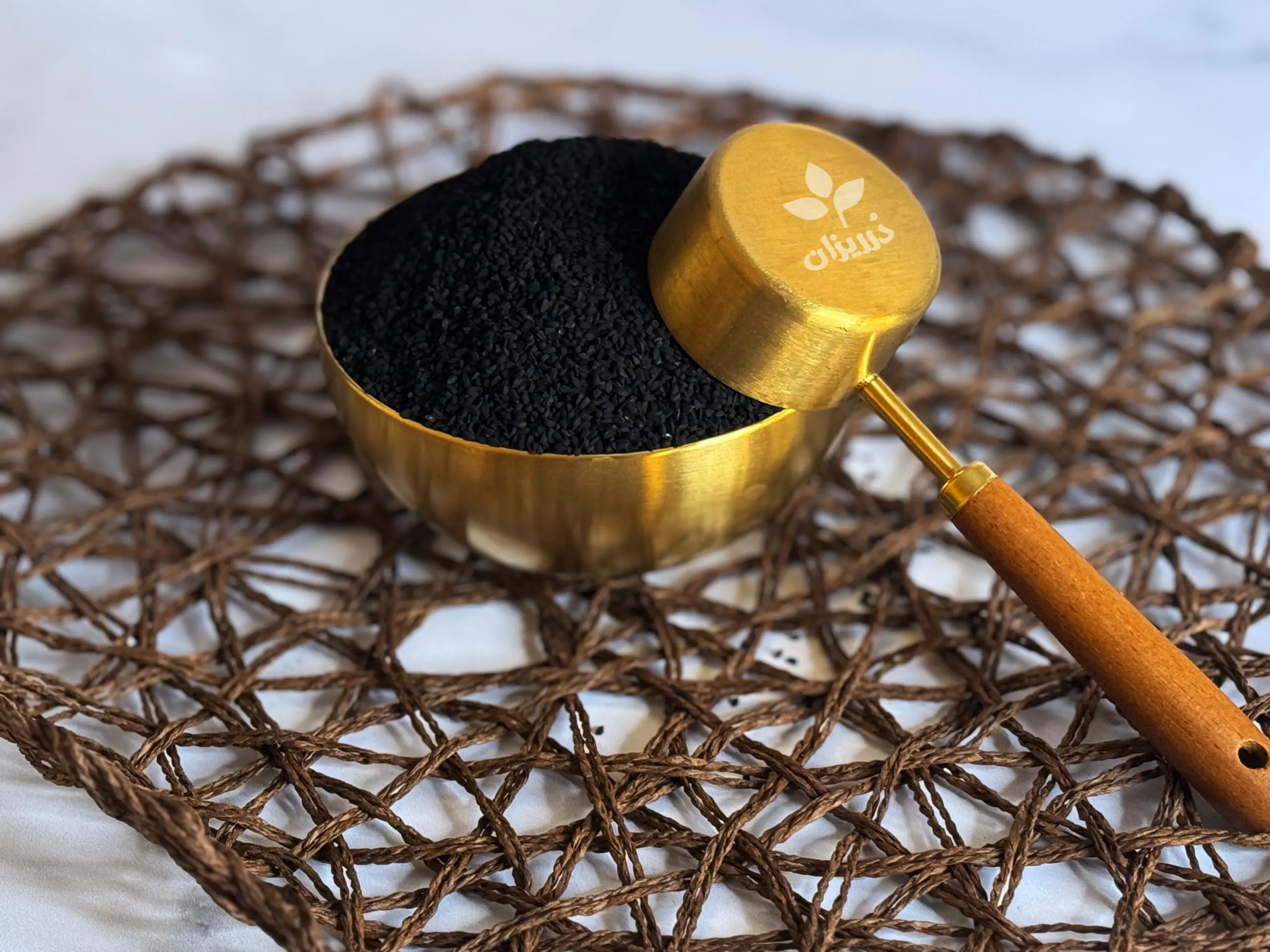 قیمت سیاهدانه