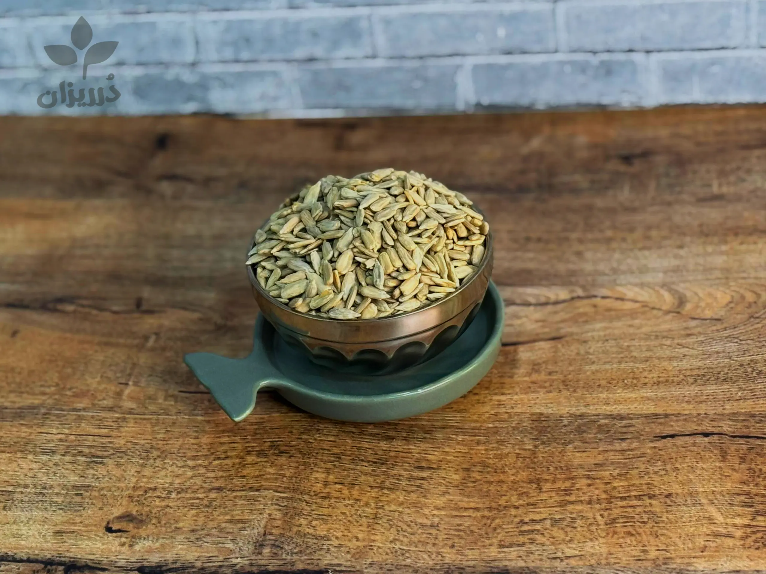 انواع مغز تخمه آفتابگردان موجود در بازار