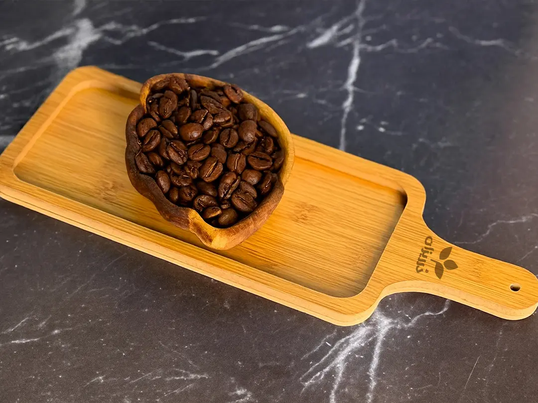 قیمت قهوه گلد