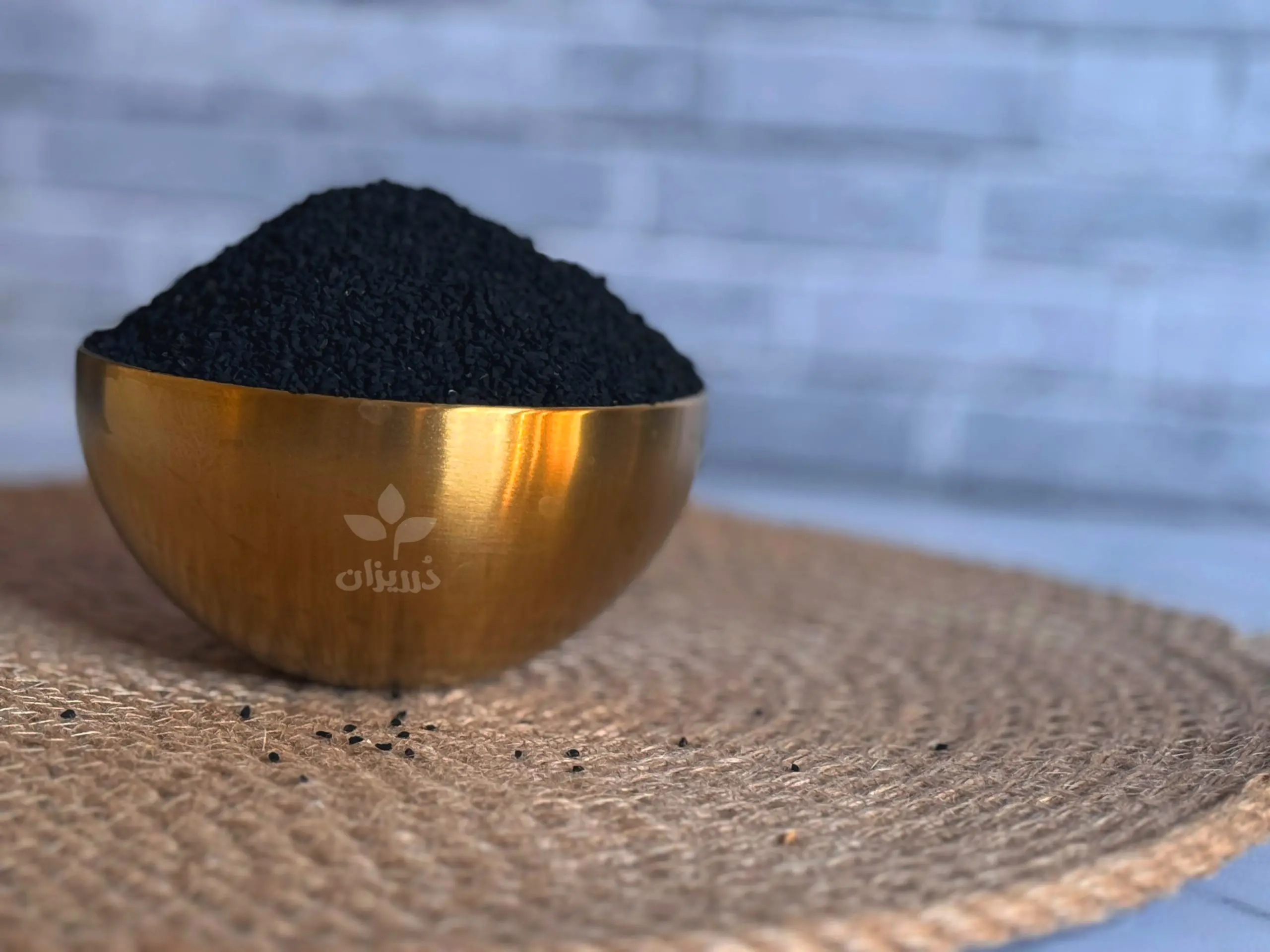 قیمت سیاه دانه در اصفهان