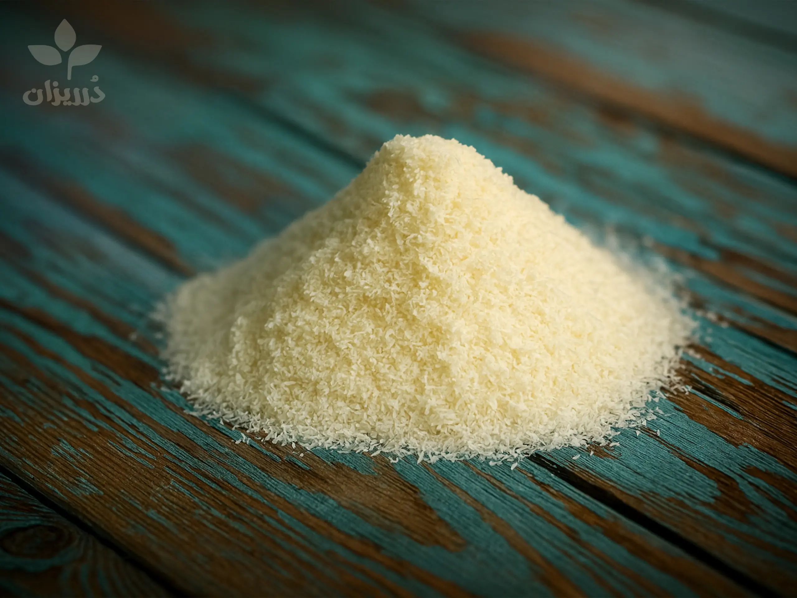 قیمت روز پودر نارگیل وارداتی