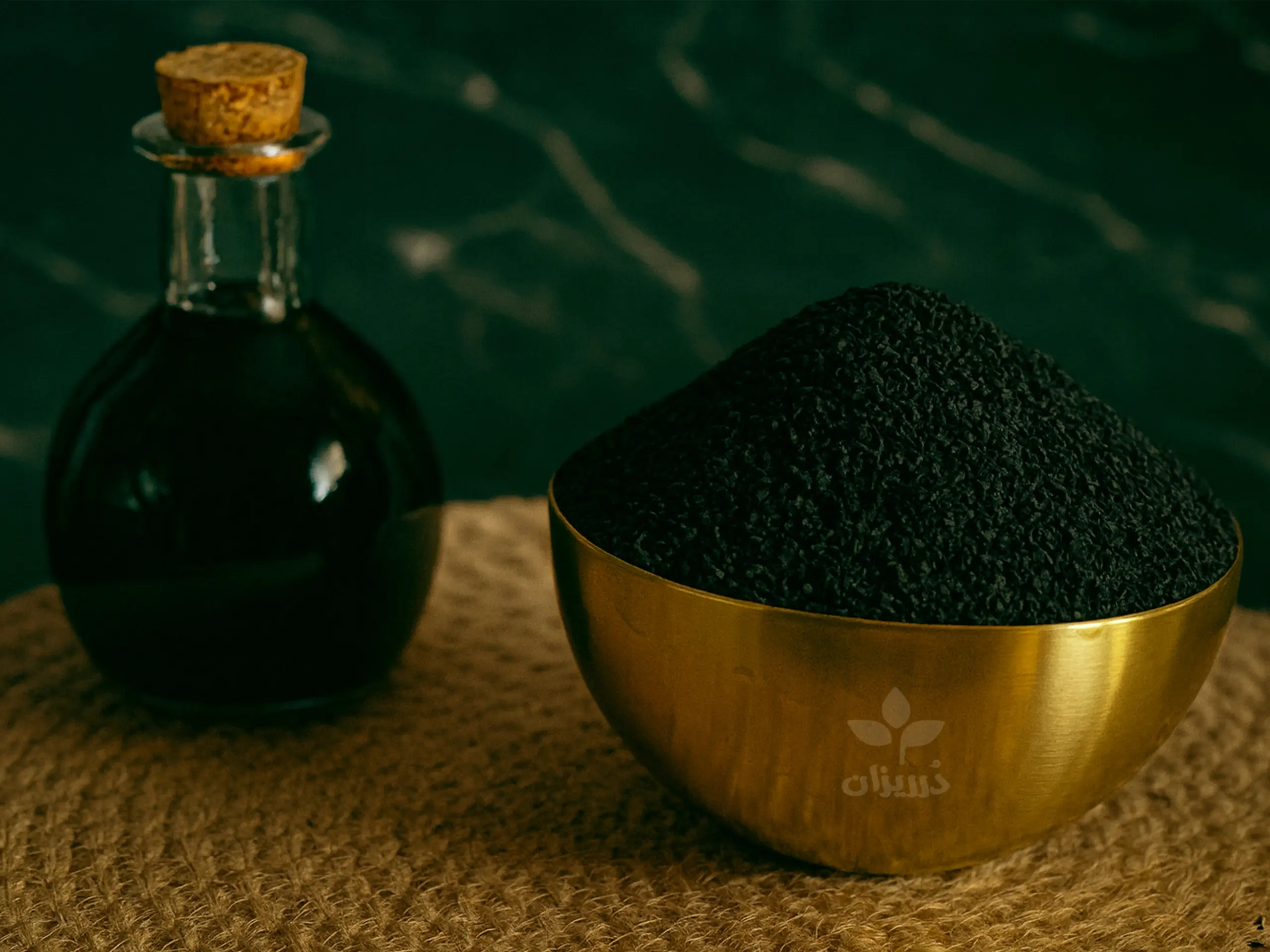 قیمت انواع سیاهدانه