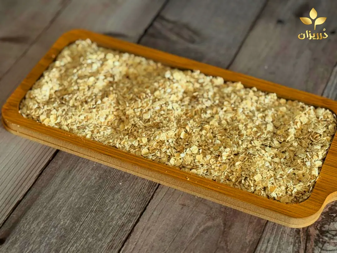 قیمت جو دوسر فله