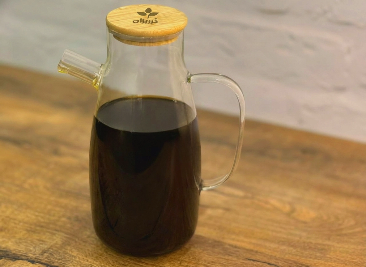  خرید روغن سیاهدانه