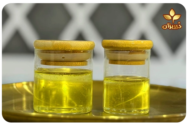  قیمت روغن کرچک اصل