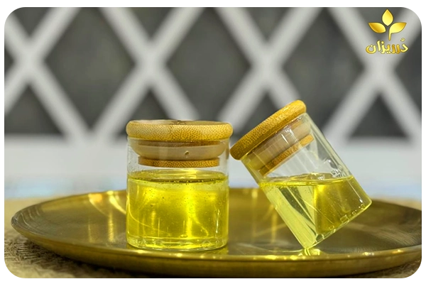  ویژگی‌ های روغن کرچک اصل