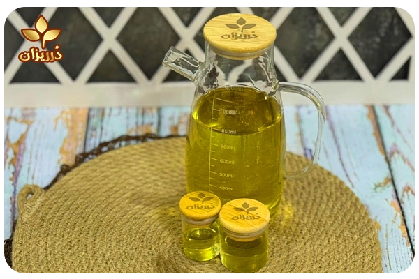 انتخاب فروشگاه معتبر برای خرید روغن کرچک