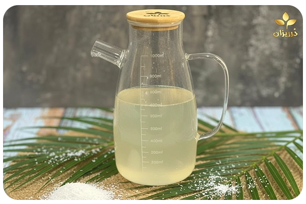 روغن نارگیل برای پوست و مو