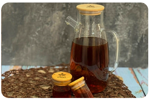 خرید و قیمت روغن کندش اصل