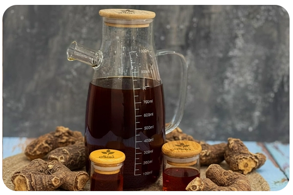 قیمت روغن کندش اصل