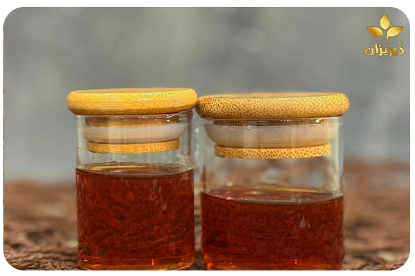 خرید عمده روغن کندش