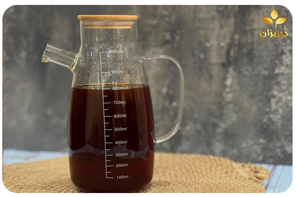روغن کندش هندی
