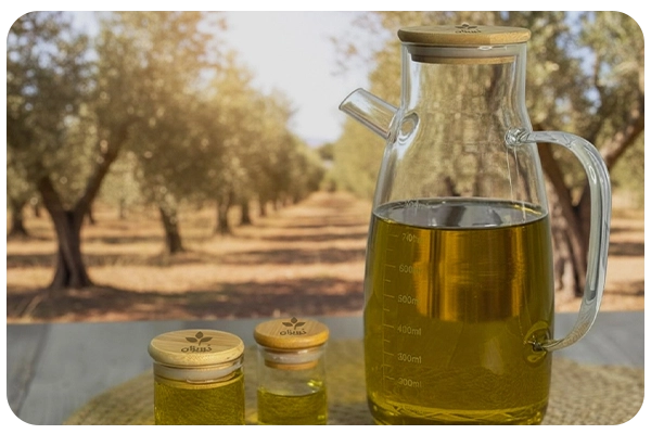 خرید روغن زیتون اصل