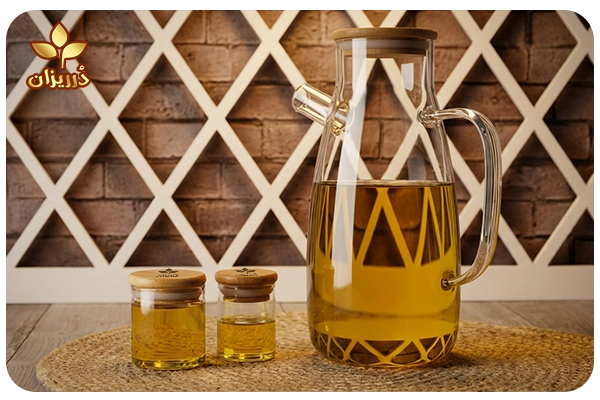 روغن زیتون تصفیه‌ شده (Refined)
