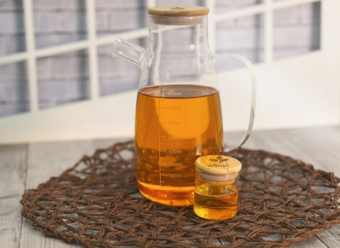 خرید روغن آفتابگردان ارگانیک