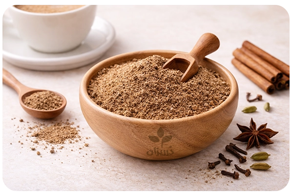 انواع چای