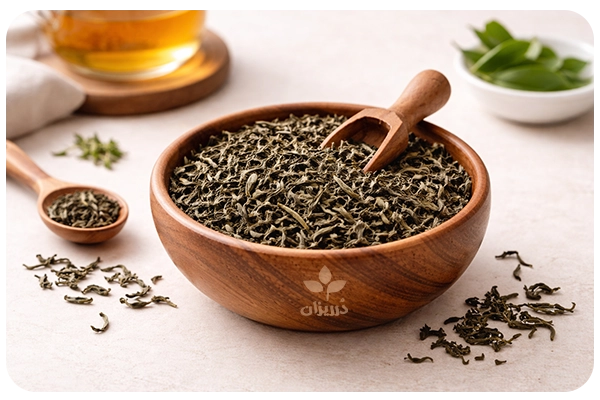 خرید چای سیاه خارجی