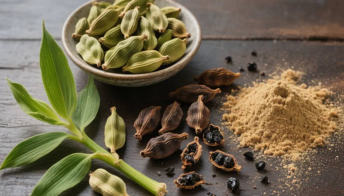 خواص هل برای مردان | کاهش استرس، خواب بهتر و تقویت روحیه