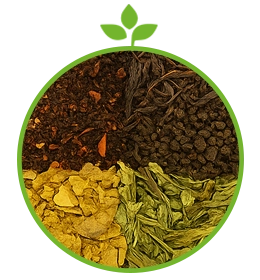  عکس تصویری از چای