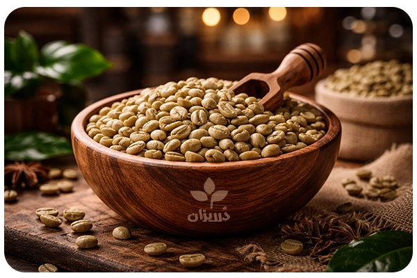 خرید قهوه خارجی