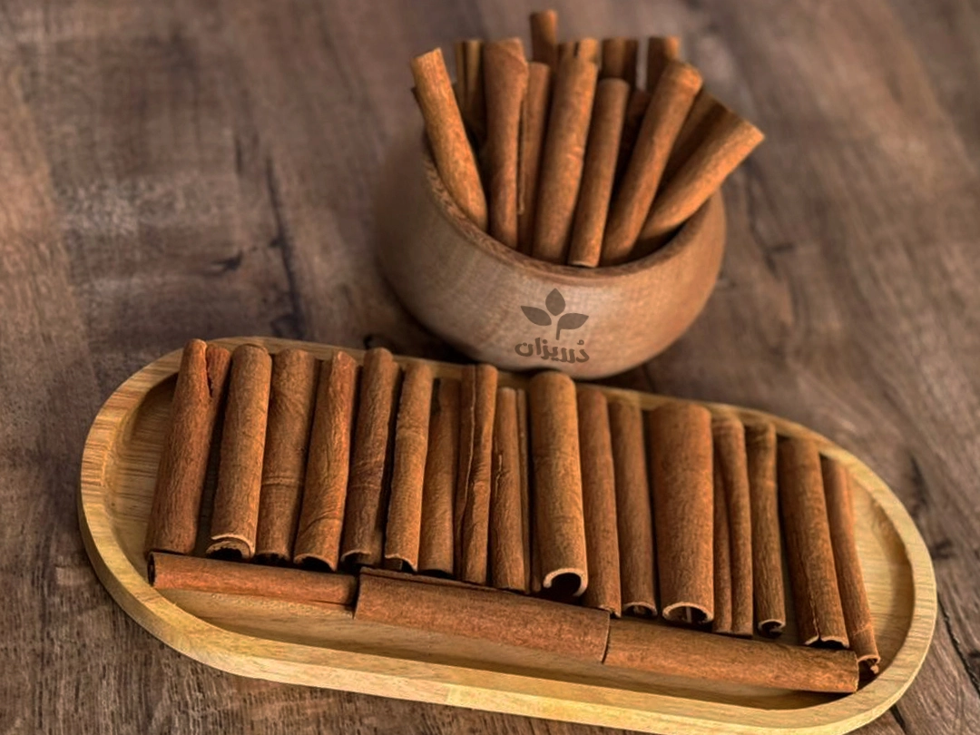 قیمت دارچین در بازار