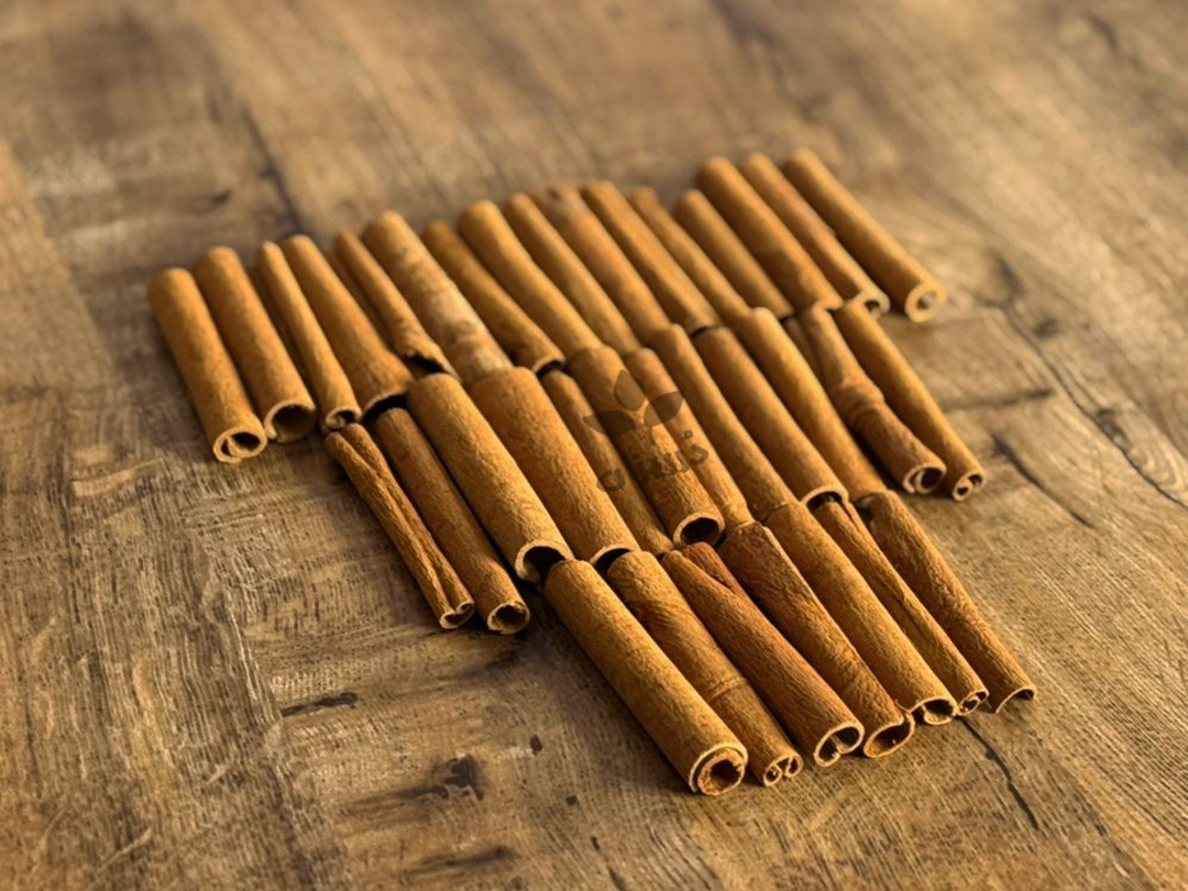 قیمت دارچین در بازار