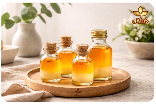 قیمت روغن الاغ و عوامل موثر بر آن