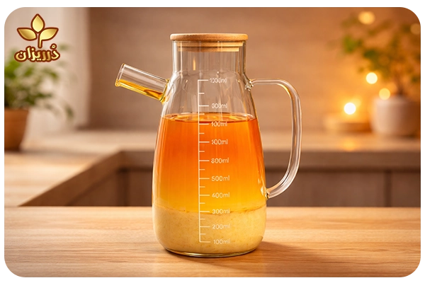 خواص روغن الاغ برای پوست و مو