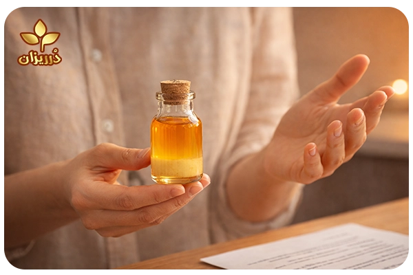 خرید آنلاین روغن الاغ (روغن خر)