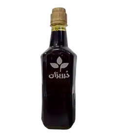  عکس تصویری از روغن رازیانه کلدپرس نیم لیتری