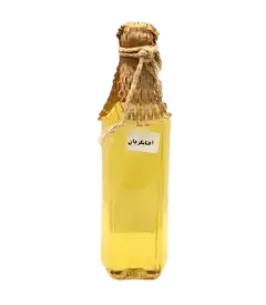  عکس تصویری از روغن آفتابگردان نیم لیتری 