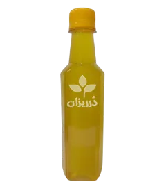  عکس تصویری از روغن آرگان کلدپرس 250 سی سی