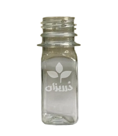  عکس تصویری از بطری 30 سی سی بسته 100 عددی
