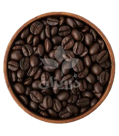  عکس تصویری از دانه قهوه ادونچر 30-70