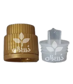 عکس تصویری از درب بطری آسانریز بسته 100 عددی