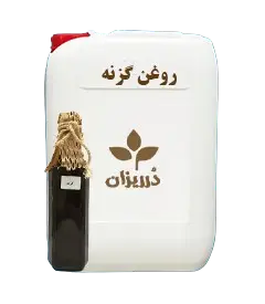  عکس تصویری از روغن گزنه گالن 19 کیلویی 