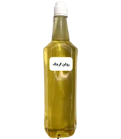  عکس تصویری از روغن کرچک 1 لیتری 