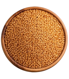  عکس تصویری از کنجد ارده دو آتیشه ایرانی