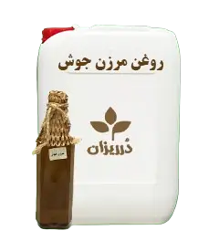  عکس تصویری از روغن مرزن جوش گالن 19 کیلویی 