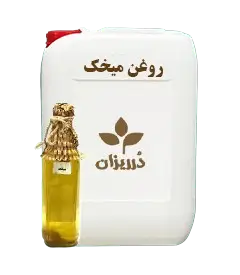  عکس تصویری از روغن میخک گالن 19 کیلویی 