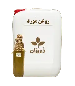  عکس تصویری از روغن مورد گالن 19 کیلویی