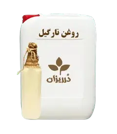  عکس تصویری از روغن نارگیل گالن 20 کیلویی 