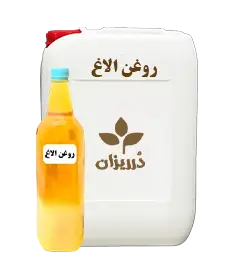  عکس تصویری از روغن الاغ گالن 19 کیلویی 