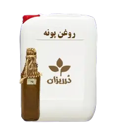  عکس تصویری از روغن پونه گالن 19 کیلویی 