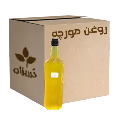  عکس تصویری از روغن مورچه 1 لیتری کارتن 12 عددی