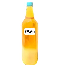  عکس تصویری از روغن الاغ 1 لیتری 