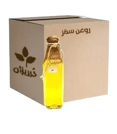  عکس تصویری از روغن سقز 1 لیتری کارتن 12 عددی