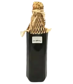 تصویر روغن زرده تخم مرغ نیم لیتری