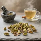 خواص هل برای زنان: تأثیرات شگفت‌انگیز این ادویه پرخاصیت